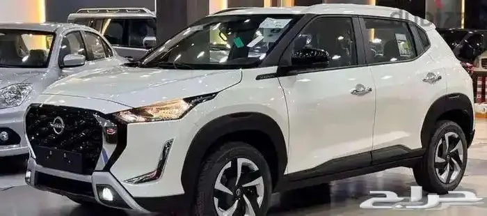 نيسان- ماجنتيك- ستاندر- 0