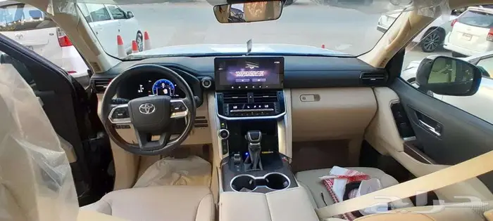 أخو الجديد رقم 4 بنزين سعودي البيع 316000 6