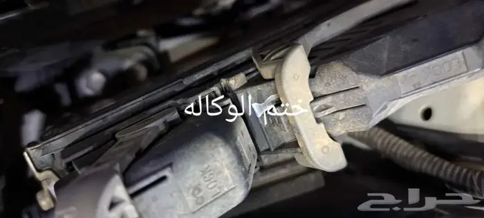 تويوتا كورولا 2018 عبداللطيف جميل 66