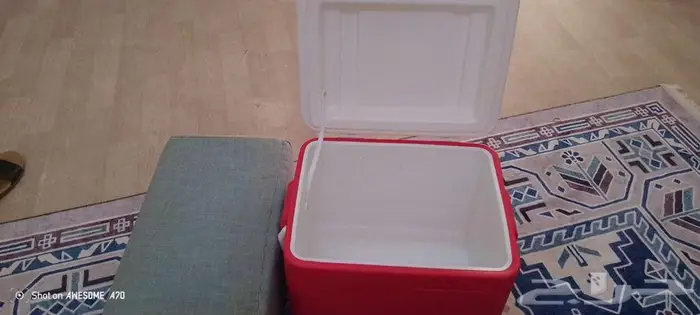 ترمز ثلج حافظة للثلج ثلاجه 0