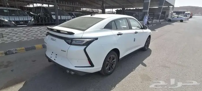 دونق فونق شاين E1 استاندر 2025 3
