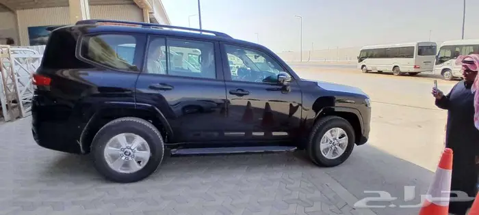 أخو الجديد أسود L2 بنزين سعودي السعر 272000 2