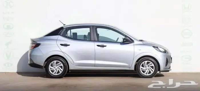 هونداى I10 فضى 2024 15