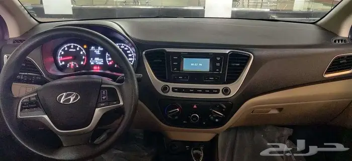 هيواندي اكسنت 2023 5
