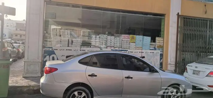 هونداي إلنترا 2007 2