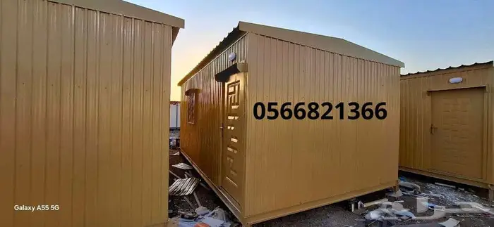 بركسات للبيع 3