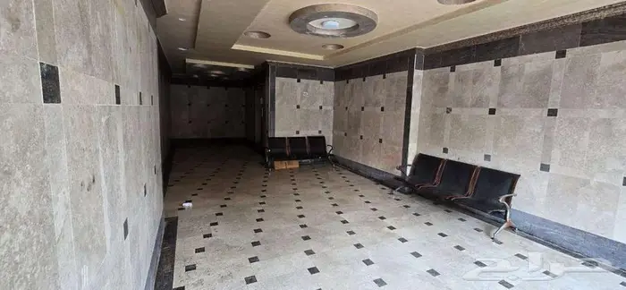 شقة للبيع في حي النسيم بجدة 2