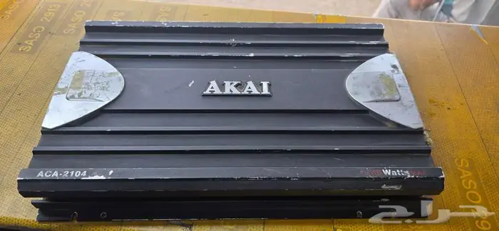 للبيع منظم كوري اكايا وبازوكا 3