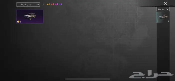 حساب ببجي للبيع   نادر وفخم 30