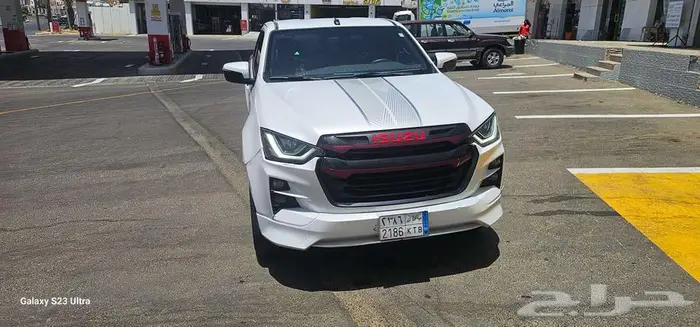 أسيزو ديماكس 2023 0