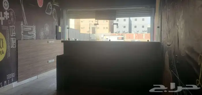 محل للايجار جده حي طيبه طريق المدينه 3