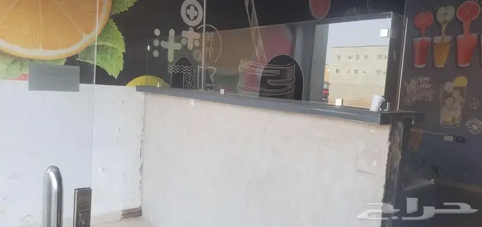 محل للايجار جده حي طيبه طريق المدينه 0