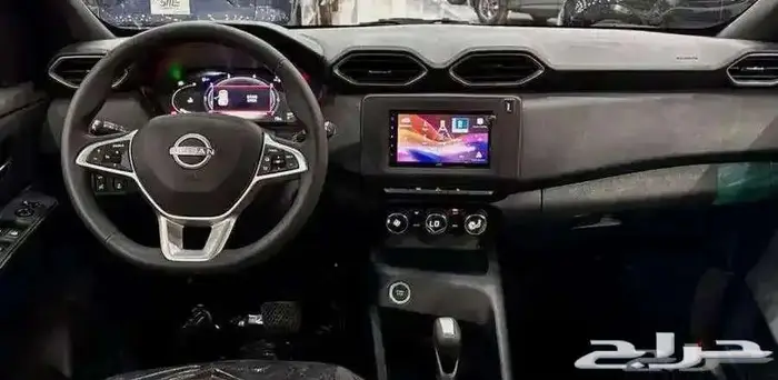 نيسان- ماجنتيك- ستاندر- 3