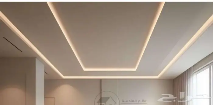 المقاولات العامه ترميم والتشطيب 12