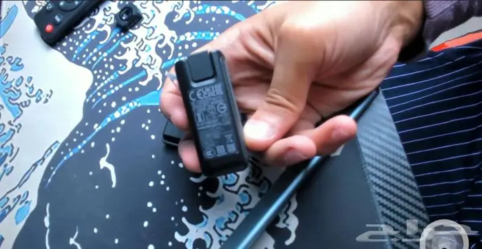 بطاريه dji Osmo Pocket 3 0
