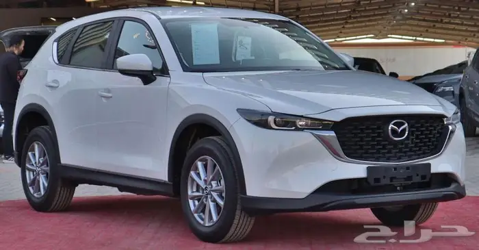 مازدا CX5 ستاندر 2025كويتي اقل سعر 12