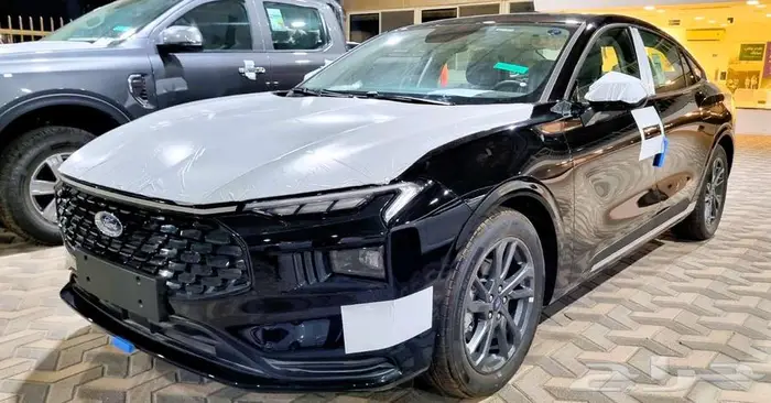 فورد تيريتوري امبيانتي 2025 كاش - أقساط 1