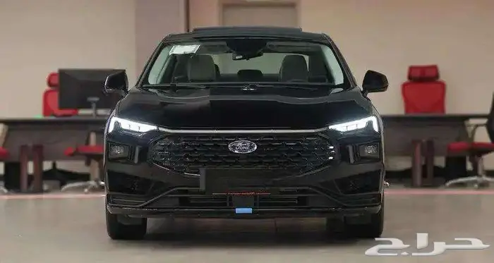 فورد توروس موديل 2025 ترند سعودي 0
