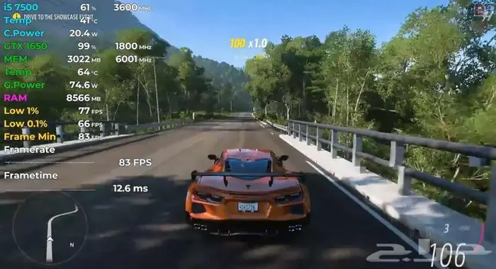 PC بيسي بي سي رخيص 12