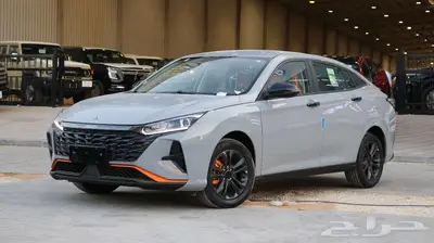 دونج فينج شاين 2025 رصاصي كاش - اقساط index
