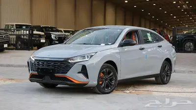 دونج فينج شاين 2025 رصاصي كاش - اقساط index