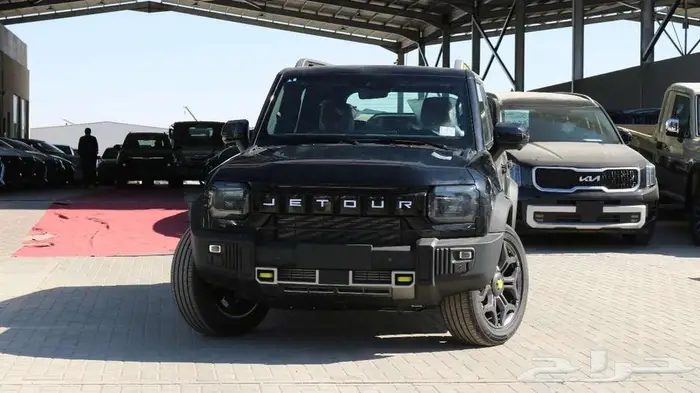 جيتور لاكجري T2 2026 متوفر كاش _ بالتقسيط (عروض اقساط ) 3