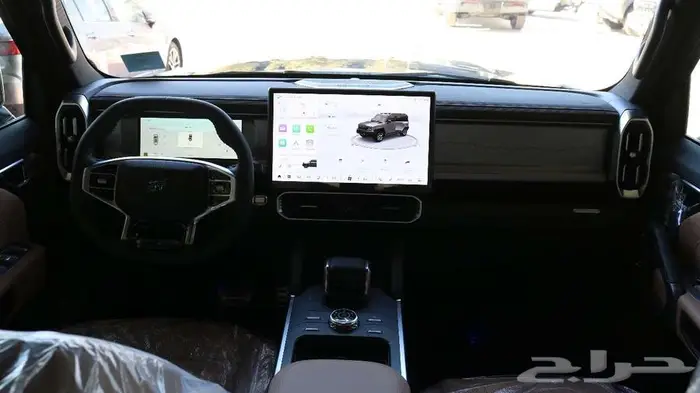 جيتور لاكجري T2 2026 متوفر كاش _ بالتقسيط (عروض اقساط ) 11