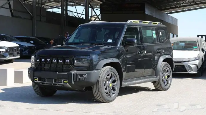 جيتور لاكجري T2 2026 متوفر كاش _ بالتقسيط (عروض اقساط ) 4