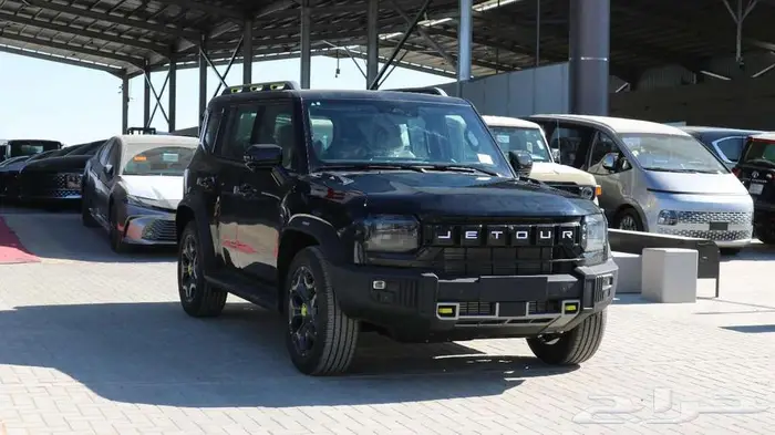 جيتور لاكجري T2 2026 متوفر كاش _ بالتقسيط (عروض اقساط ) 6