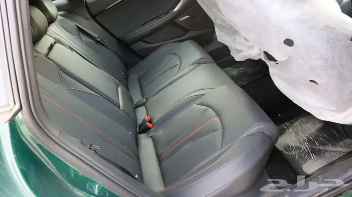 MG7 فل كامل بسعر ممتاز جدا كاش و اقساط 12
