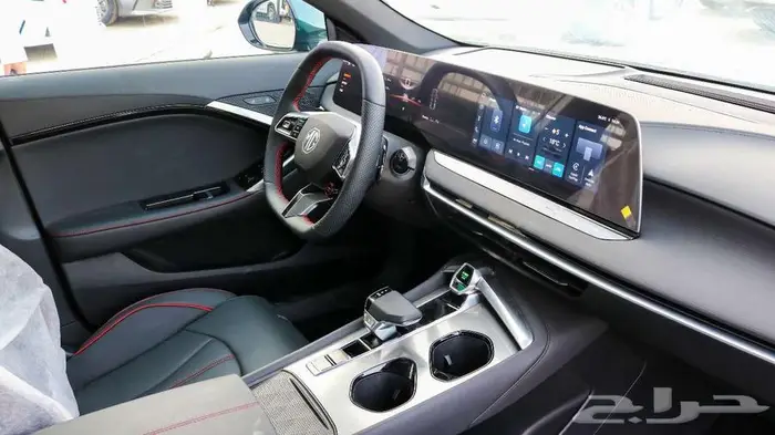 MG7 فل كامل بسعر ممتاز جدا كاش و اقساط 14