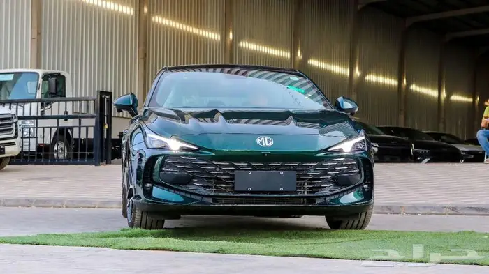 MG7 فل كامل بسعر ممتاز جدا كاش و اقساط 11