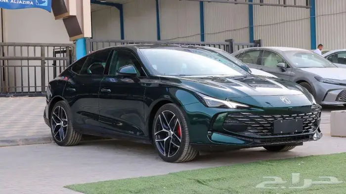 MG7 فل كامل بسعر ممتاز جدا كاش و اقساط 1
