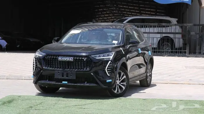 جريت وول هافال جوليان 2025 اسود كاش - اقساط 3