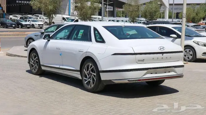 هونداى ازيرا كلاسيك موديل 2025 متوفر جميع الفئات كاش   اقساط 10