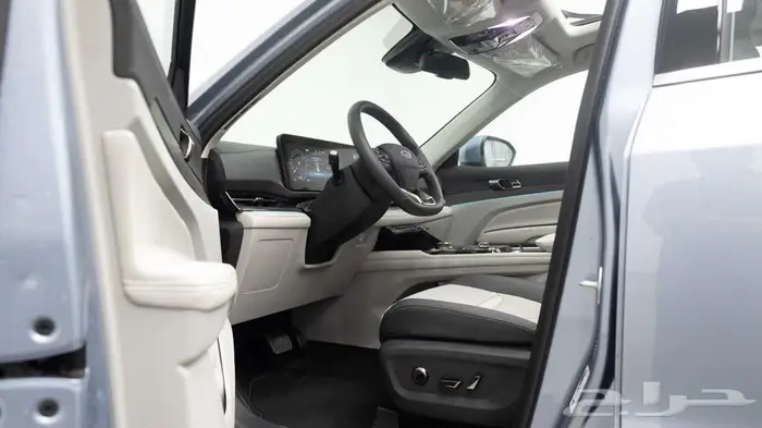 فورد تيراتوري تيتانيوم موديل 2025 10