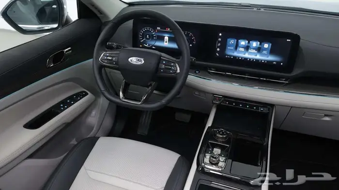 فورد تيراتوري تيتانيوم موديل 2025 8