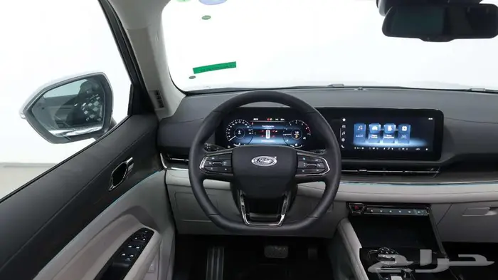 فورد تيراتوري تيتانيوم موديل 2025 5