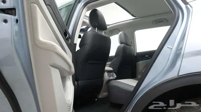 فورد تيراتوري تيتانيوم موديل 2025 6