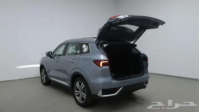 فورد تيراتوري تيتانيوم موديل 2025 2