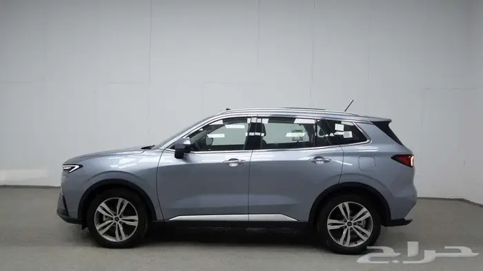 فورد تيراتوري تيتانيوم موديل 2025 3