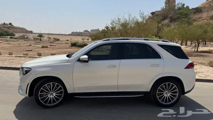 GLE 450 2022 7