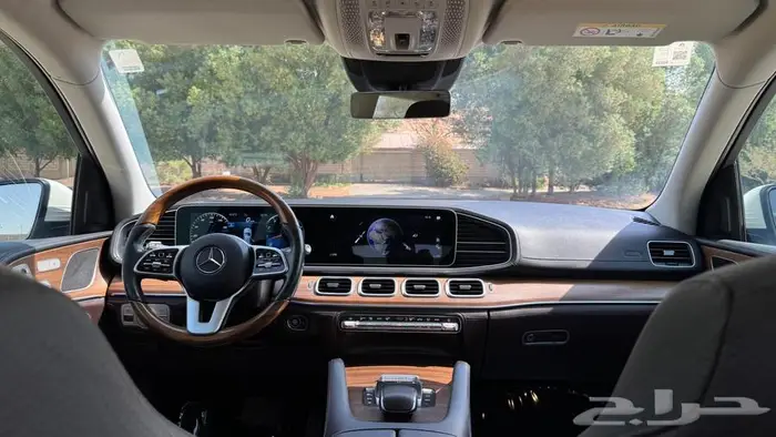 GLE 450 2022 27