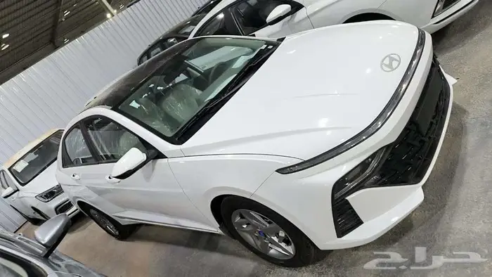 هيونداي اكسنت سمارت وفليت 2026 عرض الكاش والاقساط 0