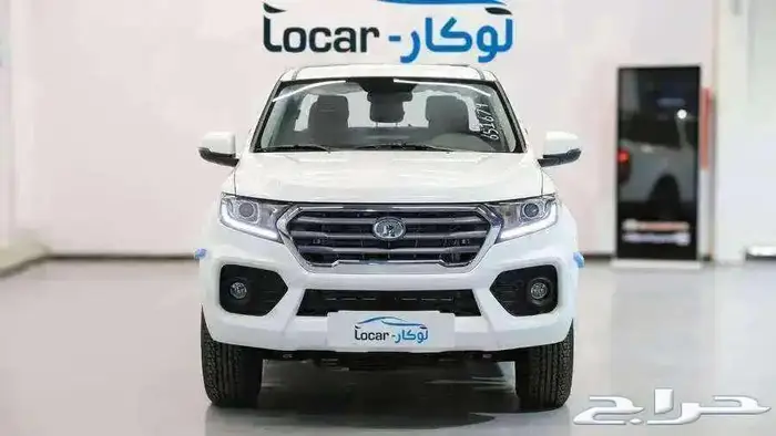 جريت وول وينجل 7 غمارتين سعودى ديزل دبل موديل 2025 ارخص سعر 7