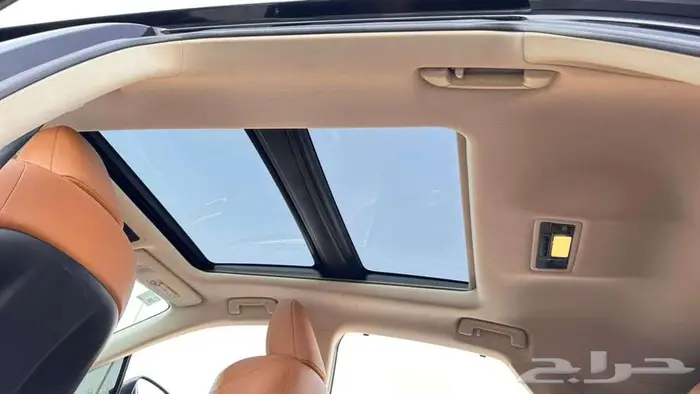 لكزس 2021 RX350 فل كامل 17