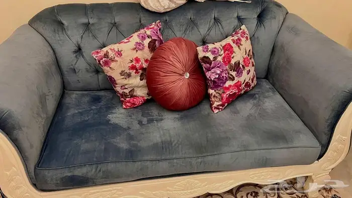كنب للبيع 7