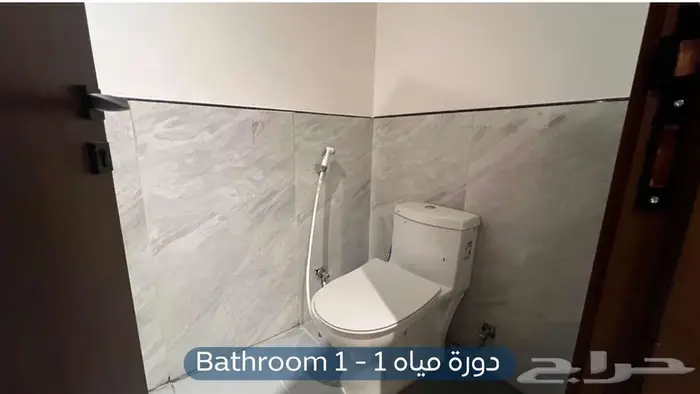شقة للإيجار   حي العارض   روز ريزيدنس 5