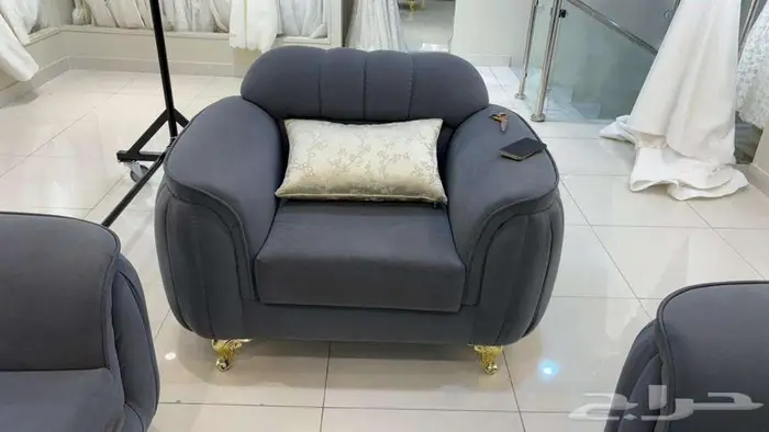 كنب فخم للبيع 3