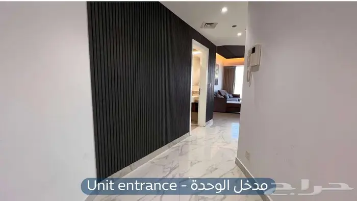 شقة للإيجار حي الصحافة - برج رافال دور 46 1